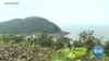 South Korean Fisherman Allege Chinese Fleet Sweeps Up Marine Life