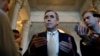 2 US Senators Warn Trump Against Nuclear Deal With Saudis   