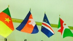 Violência sexual: Problema crescente em Cabo Verde