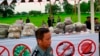 LHQ hỗ trợ Myanmar chống buôn lậu ma túy