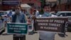 Media Policy Adds to Difficulty for Kashmiri Press