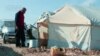 Displaced and Abandoned, Deir el-Zour Family Faces Uncertain Future