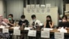 傳6月底審議《國安法》香港眾工會發動聯署尋求國際支援