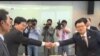 南北韓就重開工業園區談判未有結果