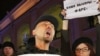 Thousands Protest 'Fraudulent' Russian Elections