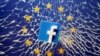 Facebook Voids Accounts Targeting Moldovan Election