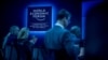 Trump participará virtualmente en Foro Económico de Davos tras su investidura