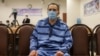 Lawsuit Accuses Eight Iranian Officials of Crimes Against Humanity