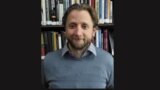 Soren Kirk Jensen, investigador da Chatham House 