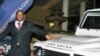Leilão de automóveis em Maputo ajudou a financiar orfanato