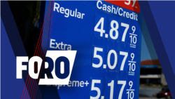 Foro (Radio): Desafíos de la economía hemisférica