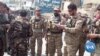 Afghan Commander Relocated to US Hopes to Reunite His Family