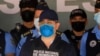 Honduras niega arresto domiciliario a expresidente Hernández