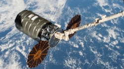 Science in a Minute: NASA to Send New Science Investigations to ISS