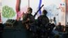 La Asamblea Nacional de Nicaragua aprueba el ingreso de tropas extranjeras