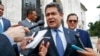 Former Honduran President, Accused of Drug Crimes, Awaits Next Step