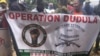 Amalunga omkhankaso weOperation Dudula