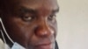 UMnu. Farai Bhiza obencintisa kukhetho luka meya eMutare. (VOA)