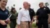 Jefe de Seguridad Nacional EEUU se reunirá con presidenta de Honduras en frontera con México