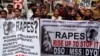Sexual Violence Widespread in India, UN Says