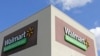 Wal-Mart's Online Sales Surge, Tops 1Q Expectations