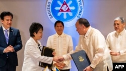  ཞི་ཅིན་ཕིང་གིས་ཨུ་རུ་སུ་དང་ཡུ་ཀེ་རན་དབར་ཞི་གྲོས་ཡོང་རྒྱུར་སྟོབས་ཆེན་རྒྱབ་ཚོས་རོགས་ཕན་བྱེད་དགོས་ཟེར། 