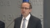 Hoti: ZSO zatvorena tema, to što smo prihvatili dijalog je najveći kompromis 
