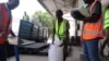 19 000 tonnes de céréales ukrainiennes arrivent au Malawi