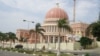 Moralidade em debate em Angola