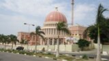 Assembleia Nacional, Angola