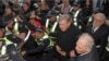 Reports: Australian Cardinal Found Guilty of Sex Abuse