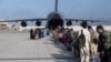 State Department Review of Afghanistan Evacuation Critical of Biden, Trump