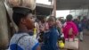 Cameroon’s Renewed Anglophone Fighting Displaces Hundreds of Civilians