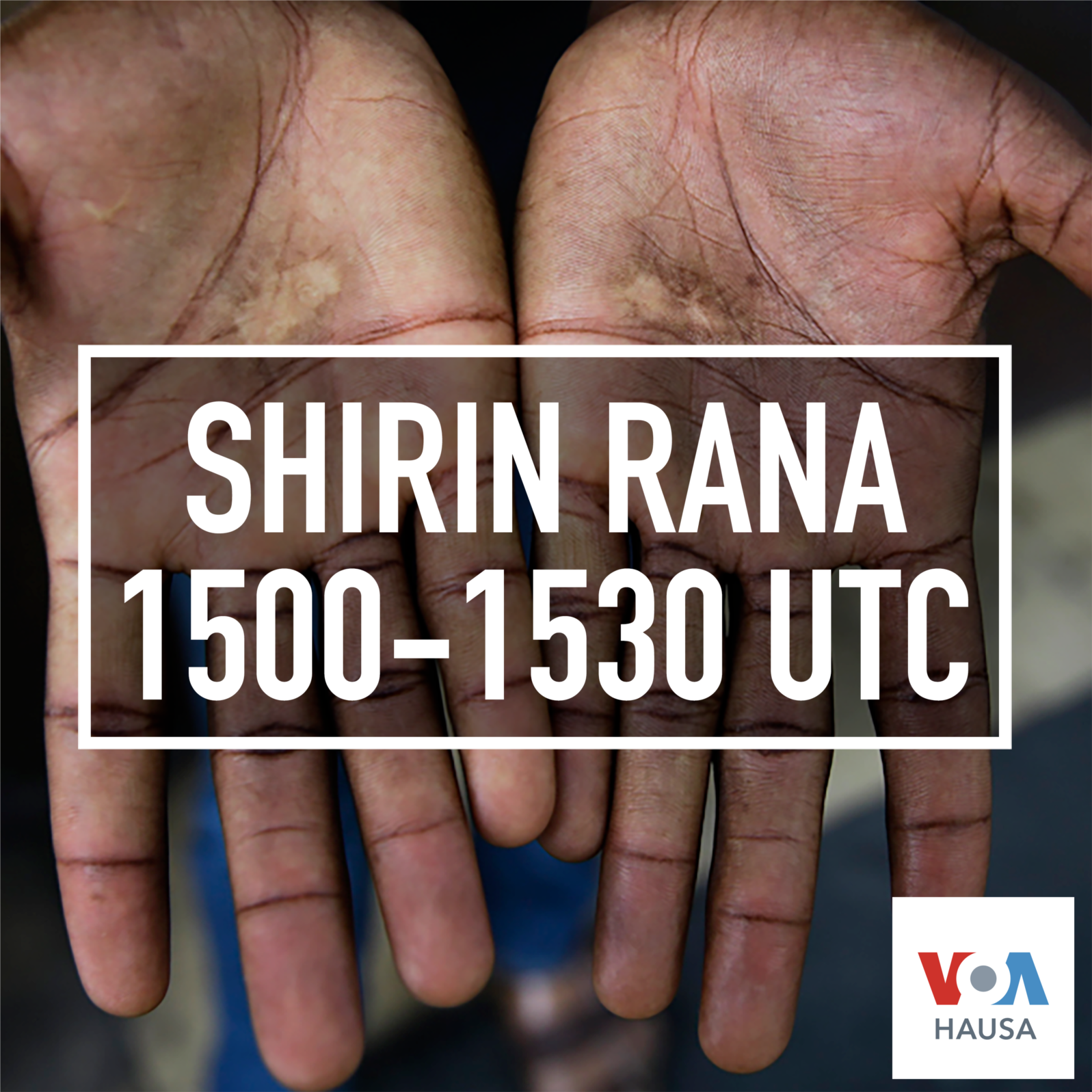 Shirin Rana 1500 UTC