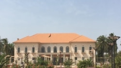 2Rs, África Ocidental, presidenciais na Guiné-Bissau