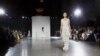 Fashion Companies to Stop Working with Very Thin Models 
