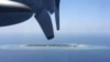 China Wants Disputed South Sea Off G-7 Agenda