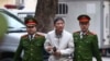 Vụ Trịnh Xuân Thanh: Đức cáo buộc một nghi phạm tham gia vụ bắt cóc là gián điệp