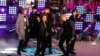 BTS alcanza récord de Justin Bieber en Social 50