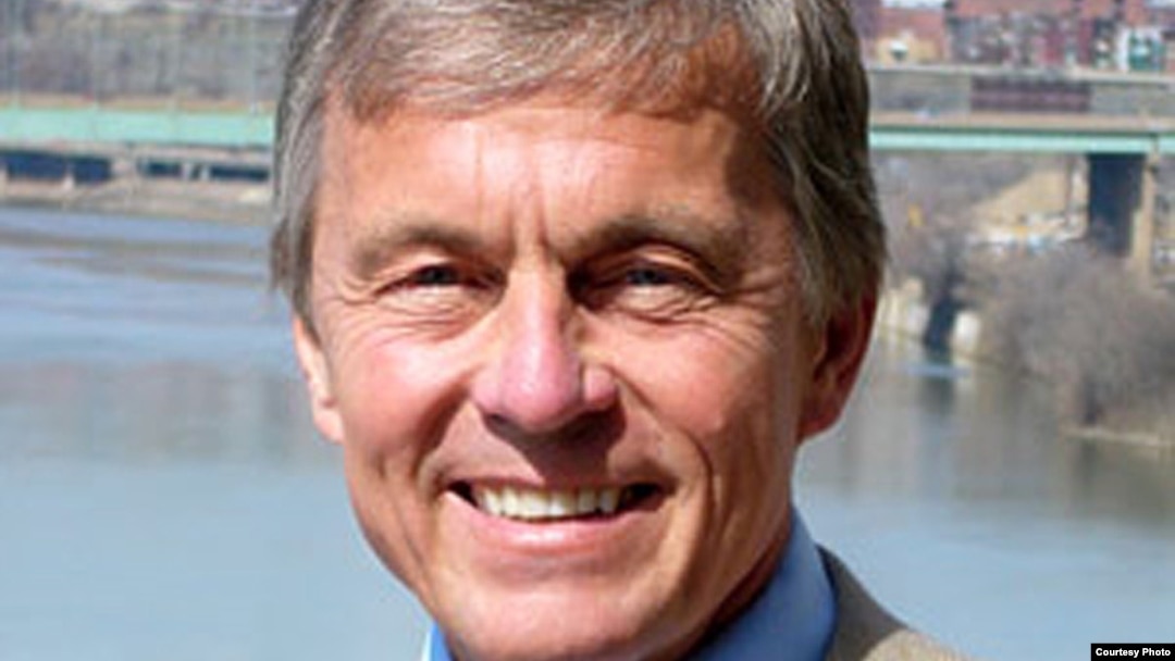 FILE - Dr. Stephen Badylak (University of Pittsburgh)
