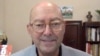 Džejms Stavridis, direktor za geostrategiju u globalnoj investicionoj firmi "Grupa Karlajl” i bivši komandant snaga NATO-a u Evropi (Foto courtesy: Skype)