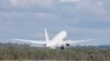 澳大利亞海上偵察機在南中國海上空遭中國戰機危險攔截