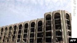 Iraq tuyên án tử hình 11 người vì tội đánh bom ở Baghdad