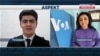 Demokratiya uchun sammit: UzReport TV - "Amerika Ovozi"