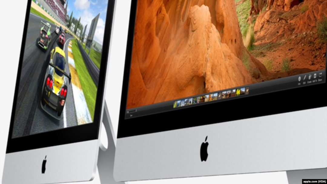 iMac