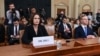 Fiona Hil i Dejvid Holms govorili su o neformalnim političkim kanalima prema Ukrajini 