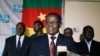 Two Candidates Claim Victory in Cameroon Vote