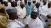 Mutuwa Ta Hada Kan Gaggan ‘Yan Siyasa Da Ba Sa Ga Maciji a Sokoto