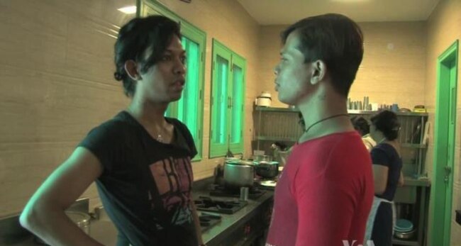 India's Gay Community Fights for Acceptance, Equality