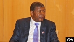  João Lourenço